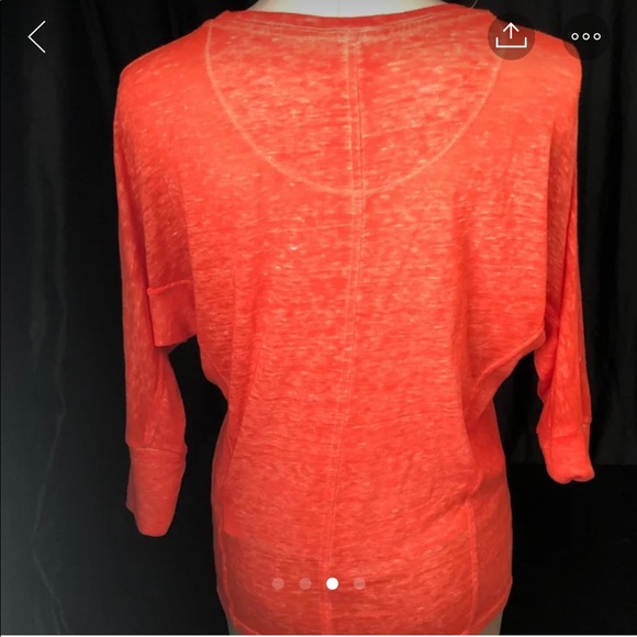 Lucky namaste shirt - Picture 3 of 4